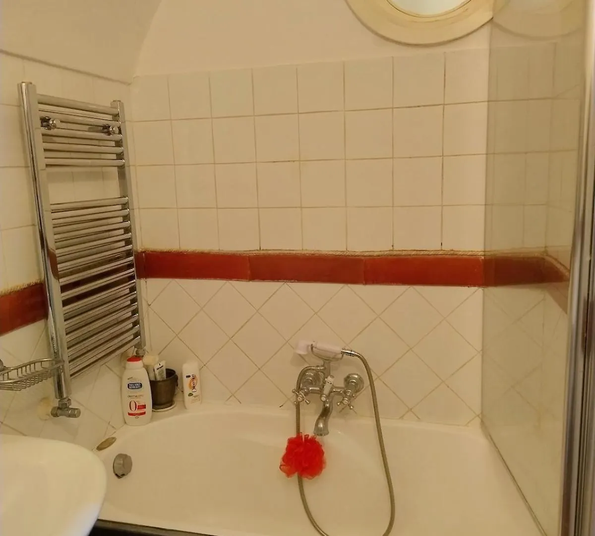 Casa Corpo Di Napoli Apartment