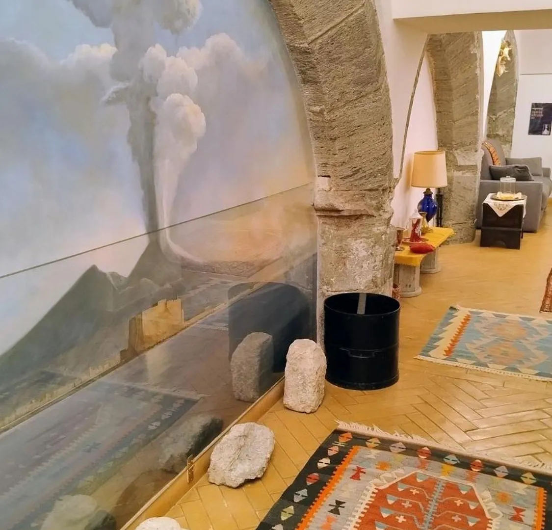 Casa Corpo Di Napoli Apartment Naples