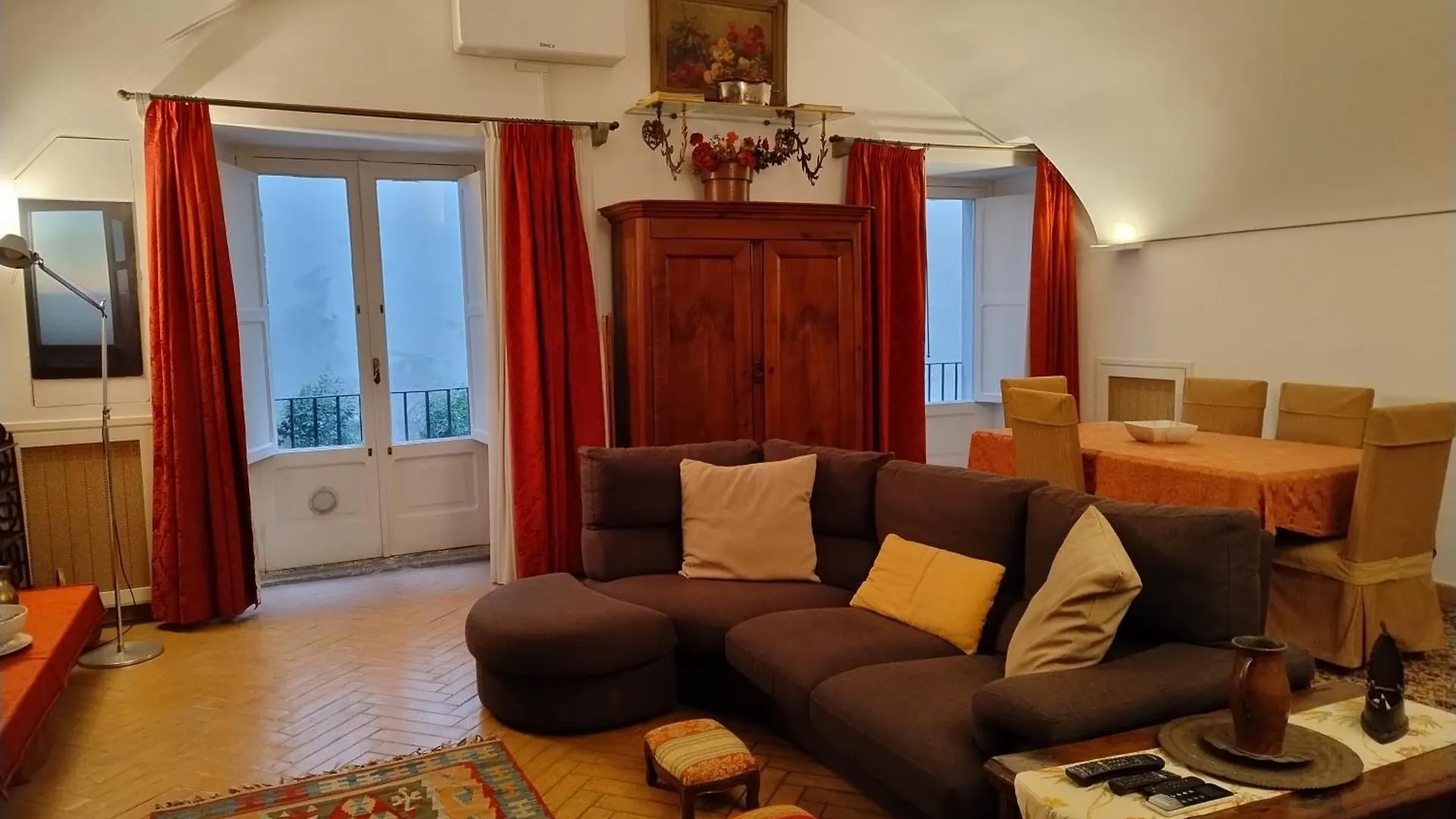 Casa Corpo Di Napoli Apartment 0*, Naples Italy
