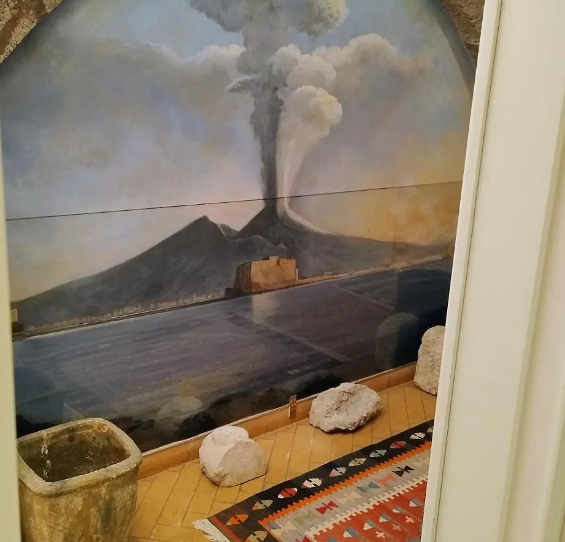 Casa Corpo Di Napoli Διαμέρισμα Ιταλία