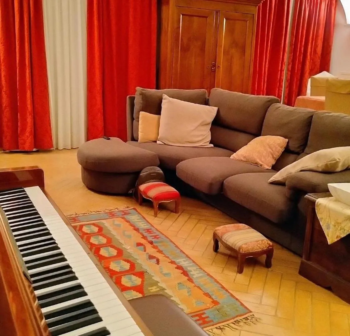 Casa Corpo Di Napoli Apartment  Naples